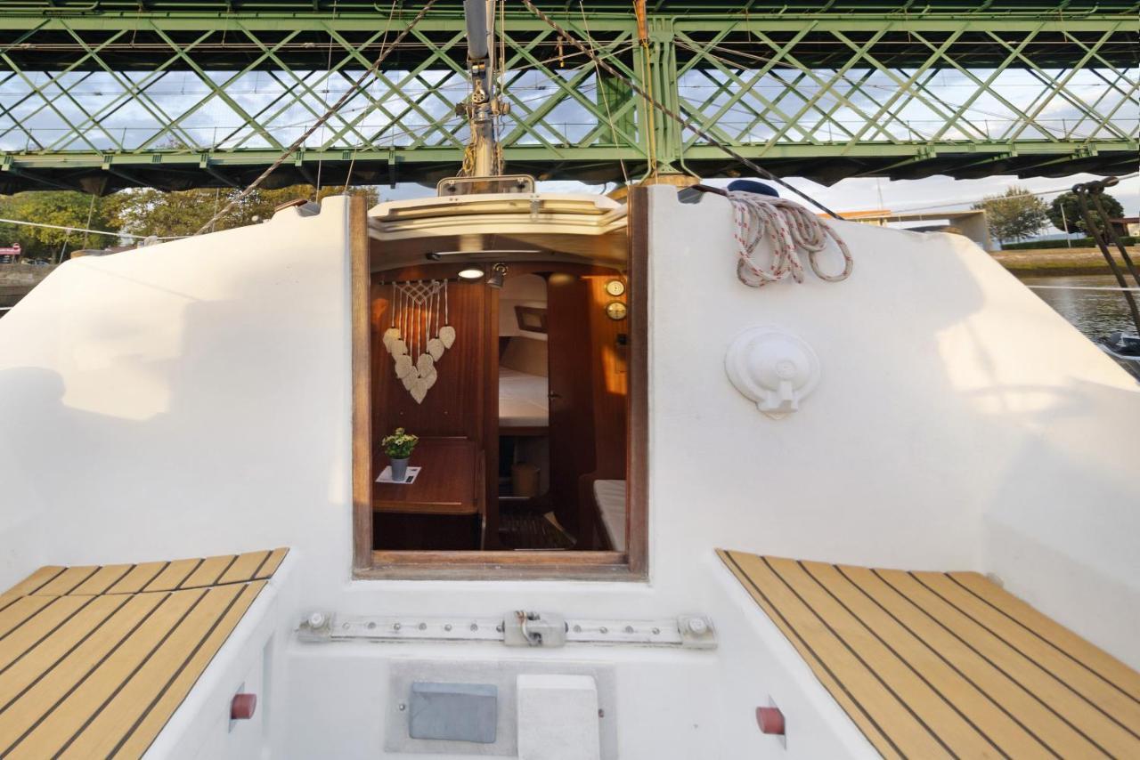 Hotel Happy Sailor Viana do Castelo Exterior foto