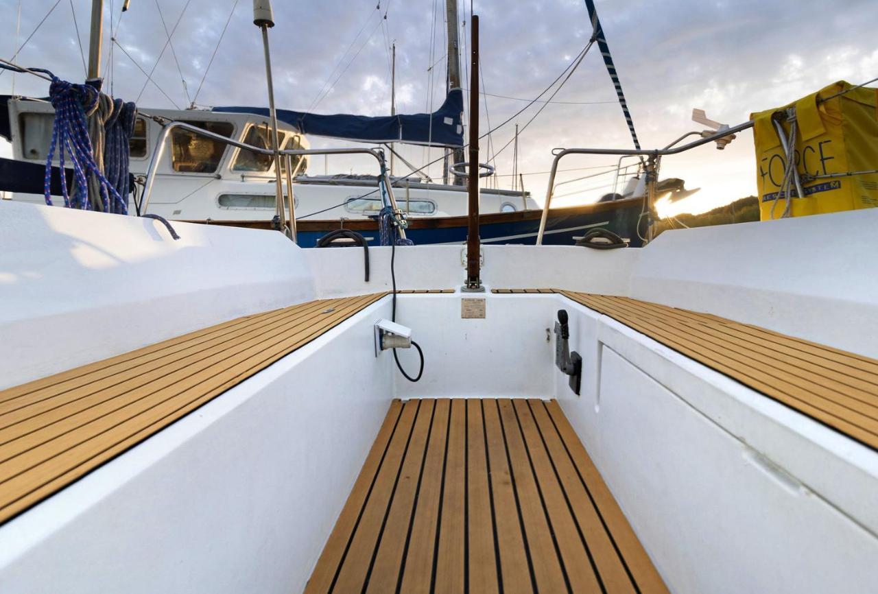 Hotel Happy Sailor Viana do Castelo Exterior foto